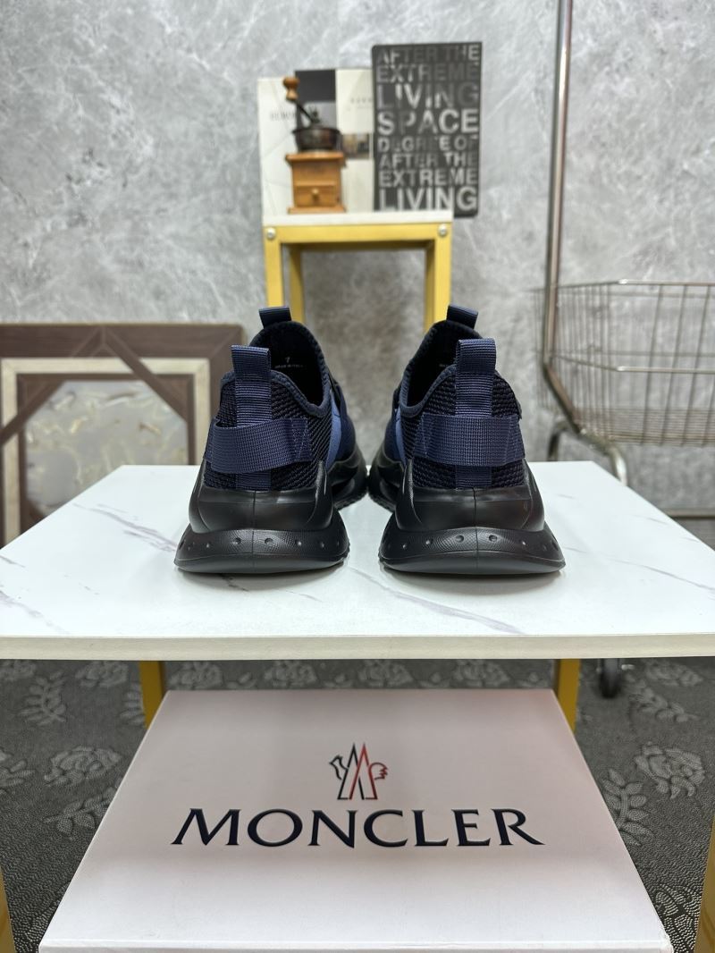 Moncler Shoes